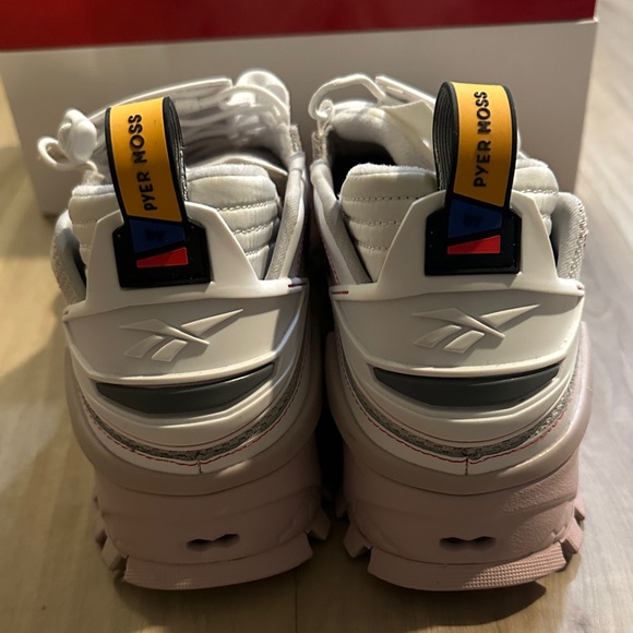 Pyer Moss x Reebok - Picture 3 of 4